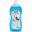 Средство для мытья полов OfficeClean "Морской бриз", концентрат, 1л