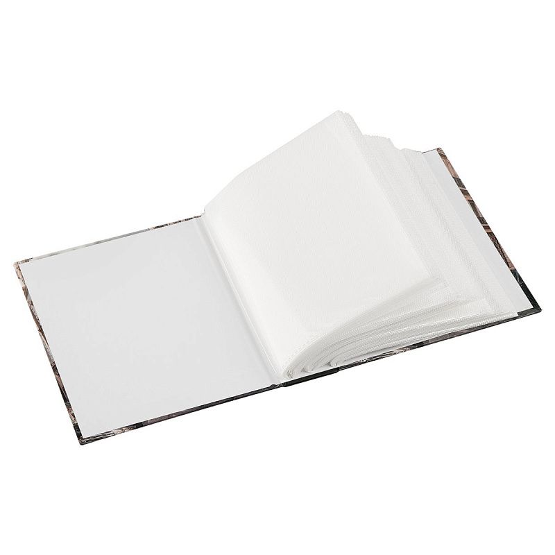 Фотоальбом 200 фото 10*15см, ArtSpace "Paris Street"