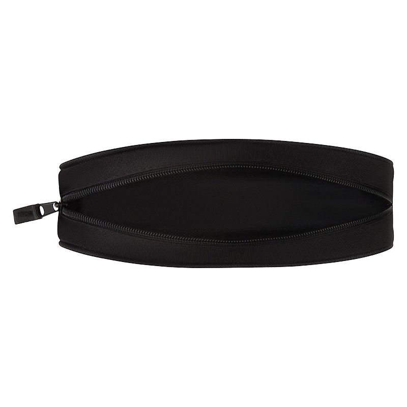 Пенал, 210*90*50 ArtSpace "Classic Black", корпусный, полиэстер 