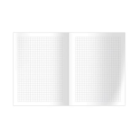 Бизнес-блокнот А5, 80л., евроформат, BG "Academy", soft-touch ламинация