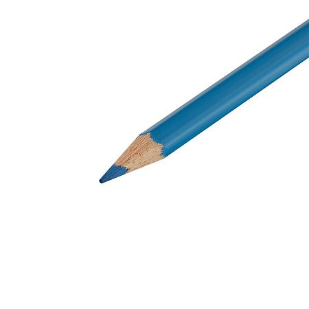 Карандаши цветные Faber-Castell "Unicorn", 18цв., шестигр., заточ.+6 паст. цв., картон, европодвес