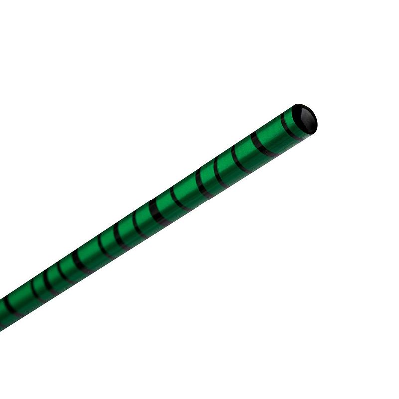 Карандаш ч/г Красин "Паттерн" ТМ (НВ),  кругл., заточен., ассорти. 