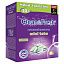 Таблетки для посудомоечных машин 200 шт CLEAN&FRESH All IN 1 MINI TABS, ш/к 11441, Cd13200m
