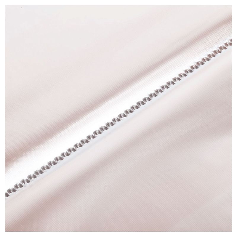 Папка с 20 вкладышами СТАММ "Стандарт" А4, 14мм, 600мкм, пластик, красная 