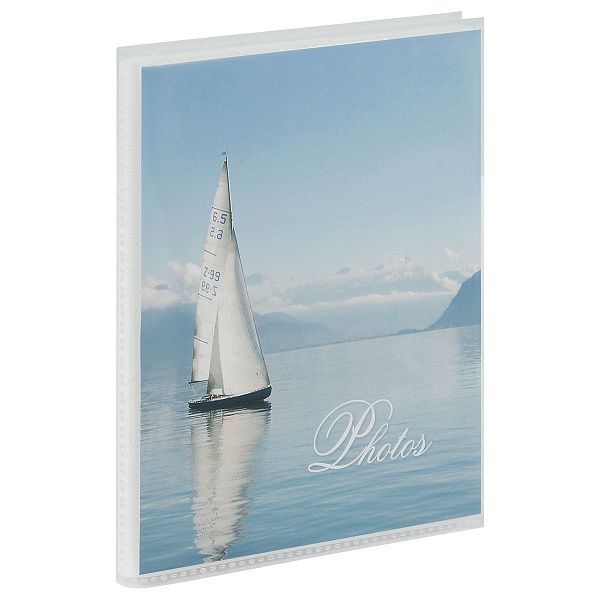 Фотоальбом 36 фото 10*15см, ArtSpace "Seascape", мягкая обложка