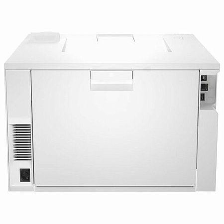 Принтер лазерный ЦВЕТНОЙ HP Color LaserJet Pro 4203dn А4, 33 стр./мин, 50000 стр./мес, ДУПЛЕКС, сетевая карта, 4RA89A 