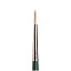 Кисть художественная для масла Winsor&Newton "Winton", щетина, круглая, размер №2