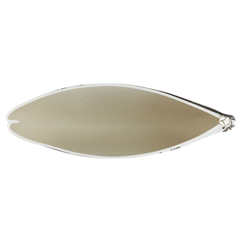 Пенал мягкий 200*85*30 MESHU "Smile", искусственная кожа 