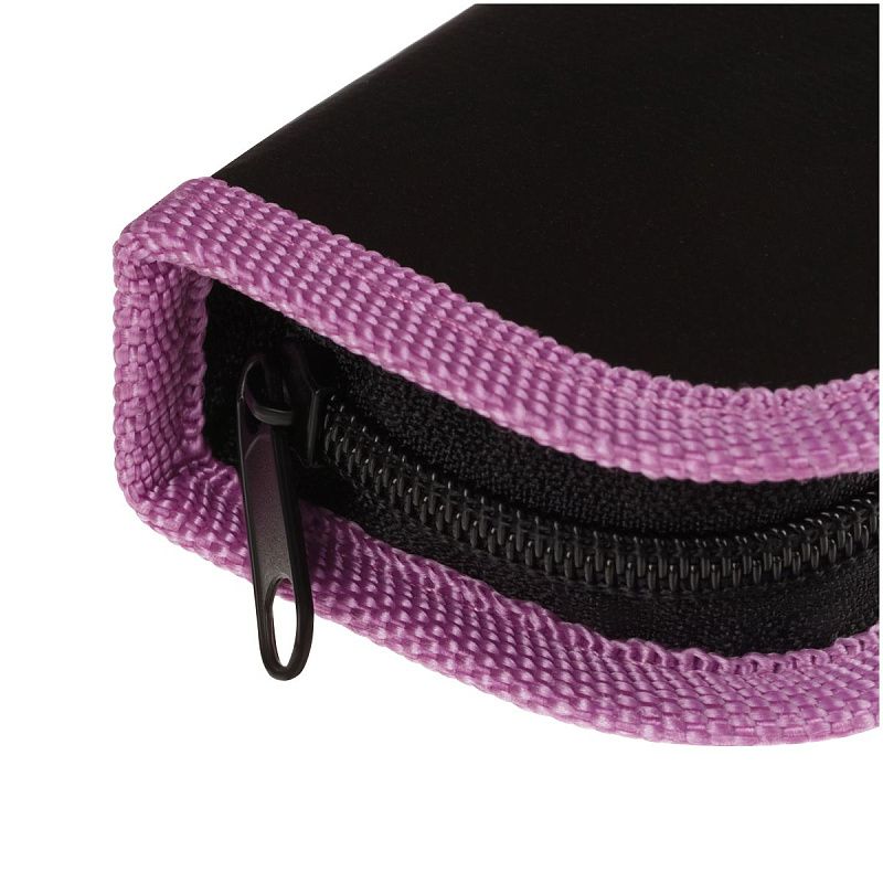 Пенал 1 отделение, 190*60 ArtSpace "Shiny", ламинированный картон 