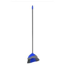 Щетка для уборки OfficeClean Professional с черенком 130см, ширина 30см, пластиковая, еврорезьба