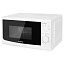 Микроволновая печь Starwind SWM5620, 20л, 700Вт, механическое управление, белая