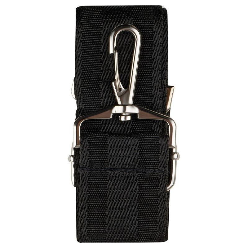 Сумка для документов OfficeSpace "Megapolis", искусственная кожа 