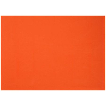 Цветная пористая резина (фоамиран) ArtSpace, 50*70, 1мм, коралловый