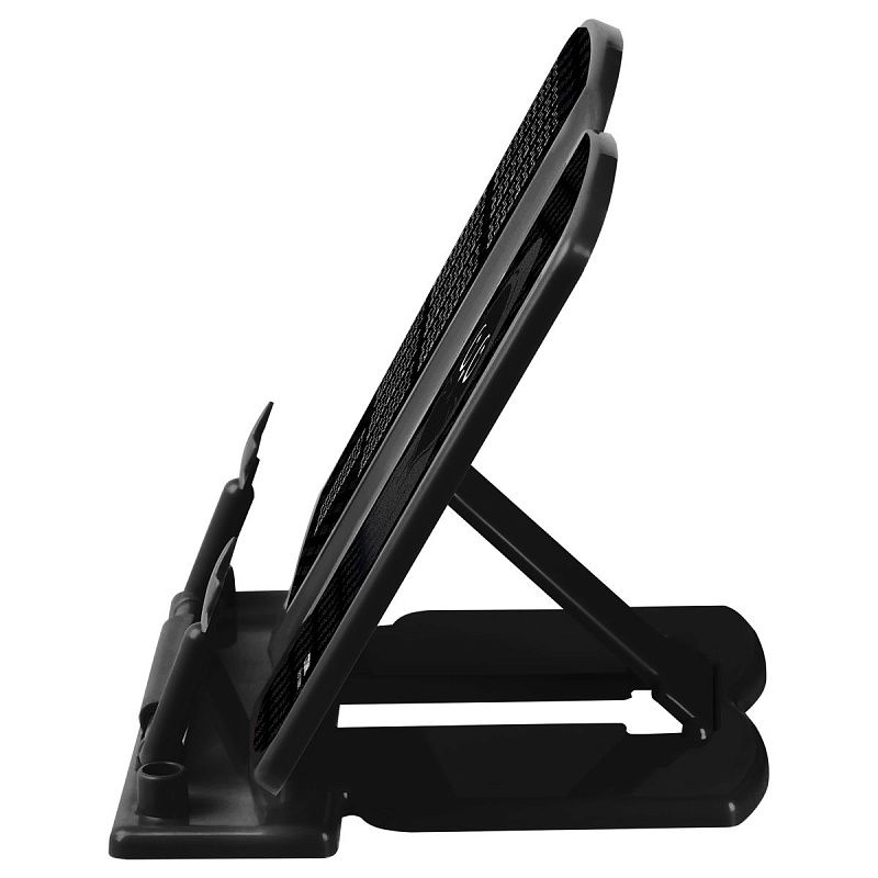 Подставка для книг СТАММ "Окак", флоупак 