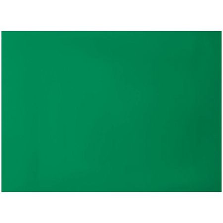 Цветная пористая резина (фоамиран) ArtSpace, 50*70, 1мм, темно-зеленый