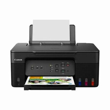 МФУ струйное CANON PIXMA G3430 "3 в 1", А4, 11 стр./мин, 4800х1200, Wi-Fi, СНПЧ, 5989C009 