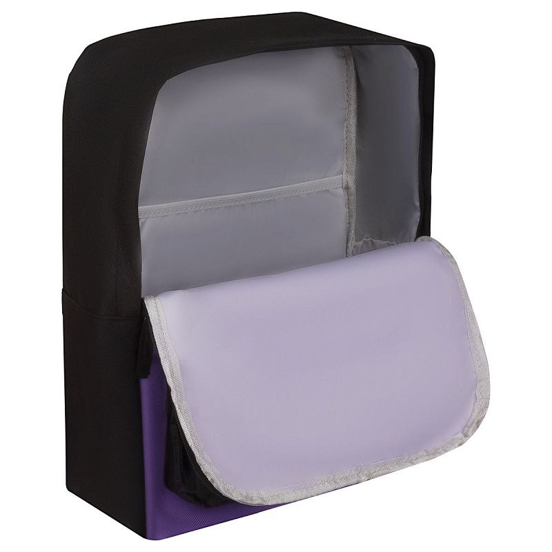 Рюкзак ArtSpace Street, 45*30*16см, 1 отделение, 1 карман 