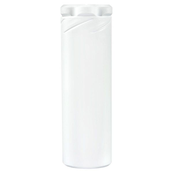 Пенал-тубус, 210*65 СТАММ, белый