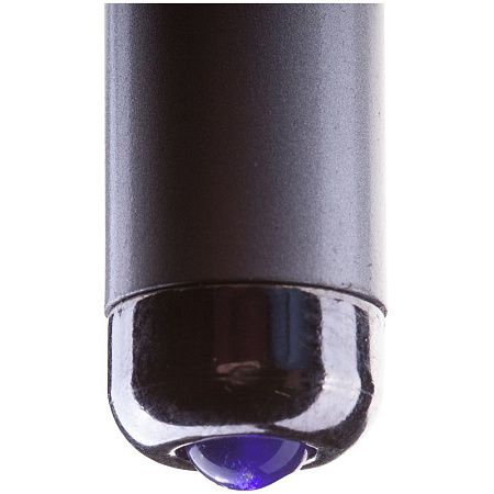 Маркер перманентный ультрафиолетовый Centropen "Security UV-Pen 2699", фонарик, блистер 
