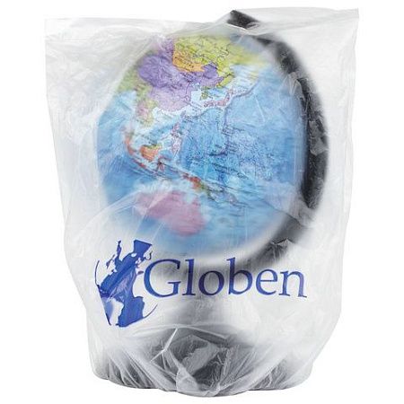 Глобус политический Globen Классик, диаметр 120 мм, К011200002 