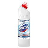 Средство для туалета Domestos "Ультра белый", гель, 500мл 