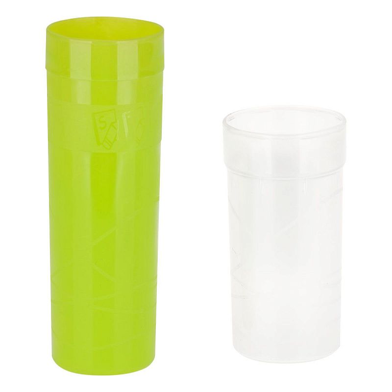 Пенал-тубус, 195*45 СТАММ, ассорти 