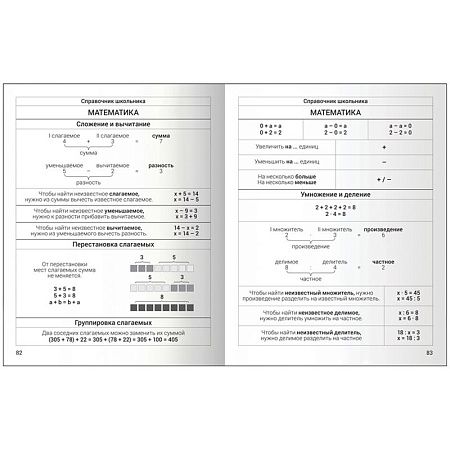 Дневник 1-4 кл. 48л. (твердый) ArtSpace "Волшебство внутри", матовая ламинация, тиснение фольгой
