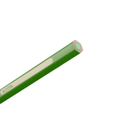Карандаши акварельные Faber-Castell, 12цв+кисть, картон, европодвес