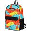 Рюкзак Berlingo Casual "Memphis" 39,5*27*13см, 1 отделение, 3 кармана, уплотненная спинка