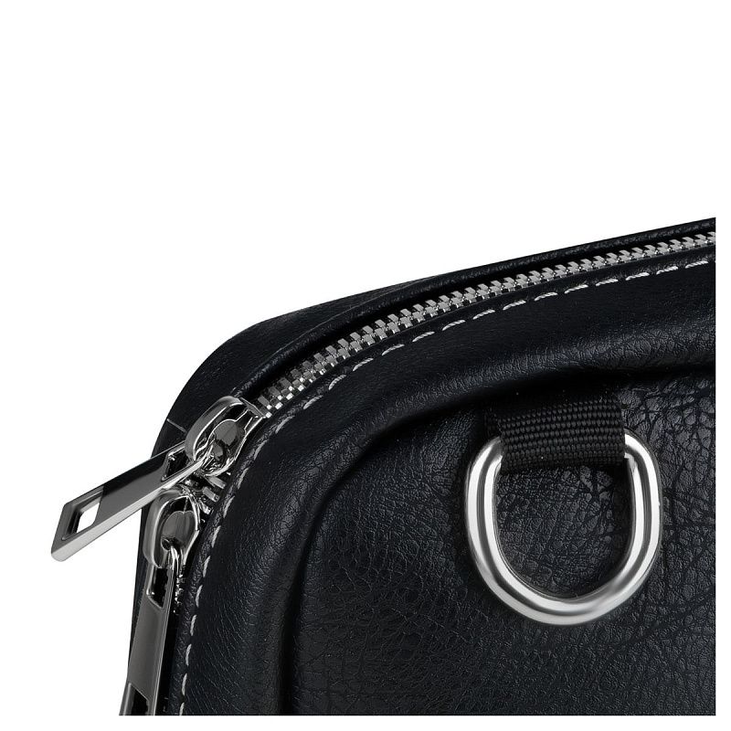 Сумка для документов OfficeSpace "Manhattan", искусственная кожа 