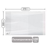 Обложка 300*470 для тетрадей А4, английского языка Spotlight, контурных карт, атласов, журналов, ПП 100мкм, универс. с клеевым краем,Greenwich Line,ШК