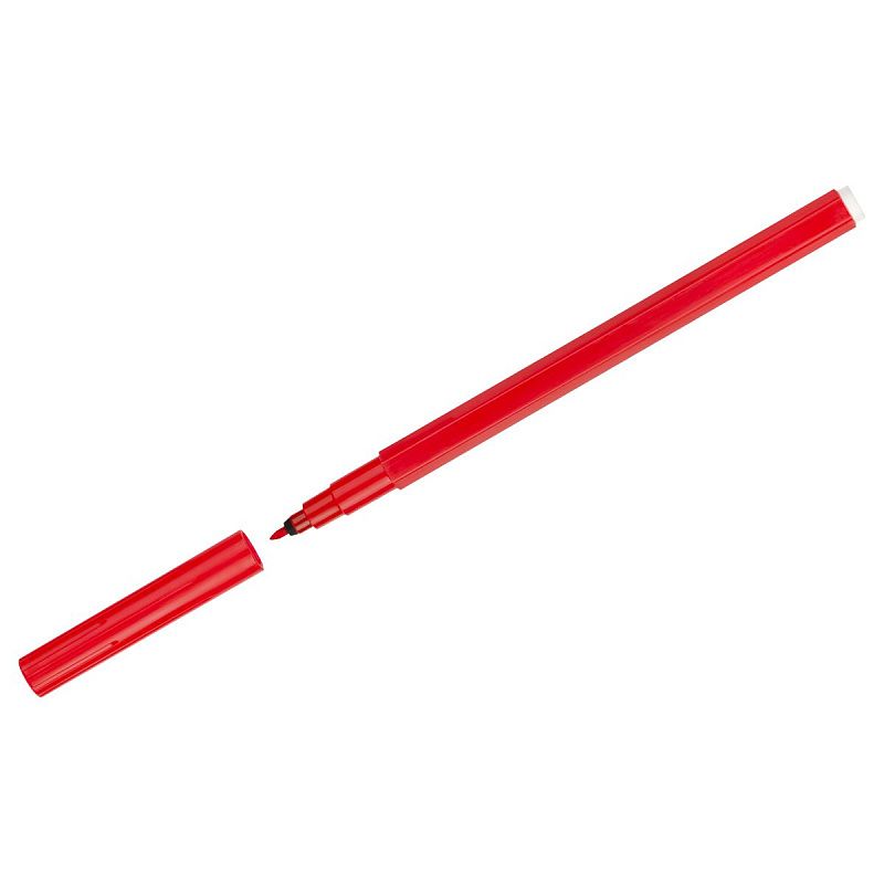 Фломастеры Centropen "Пингвины", 12цв., смываемые, картон, европодвес