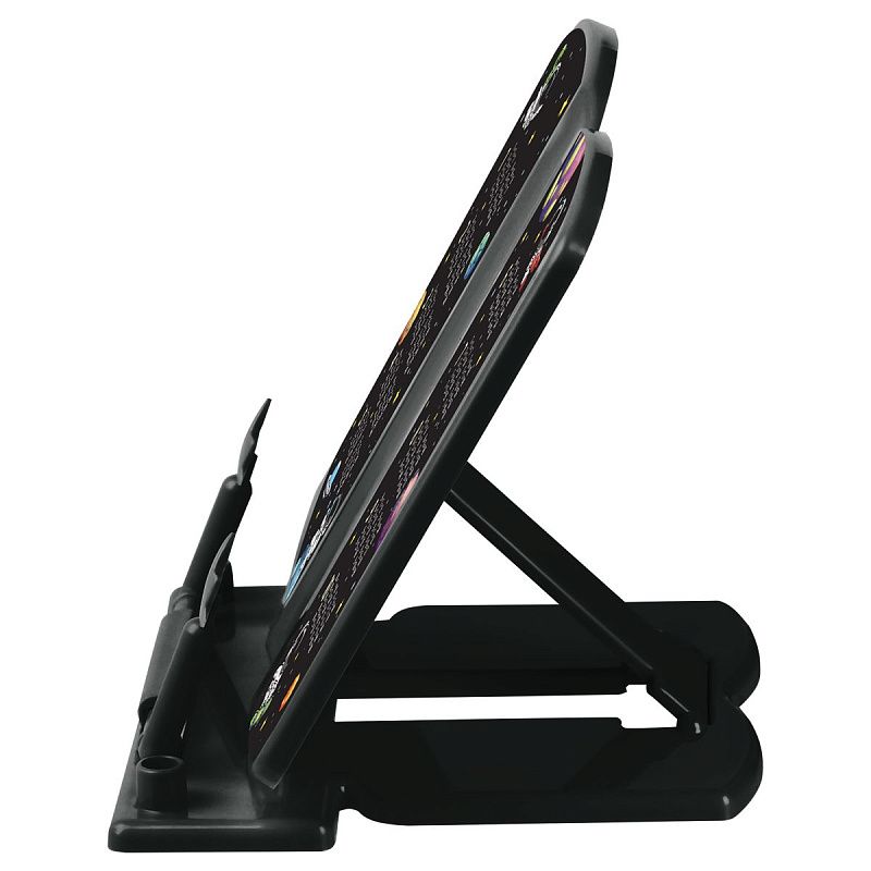 Подставка для книг СТАММ "Космонавты" 