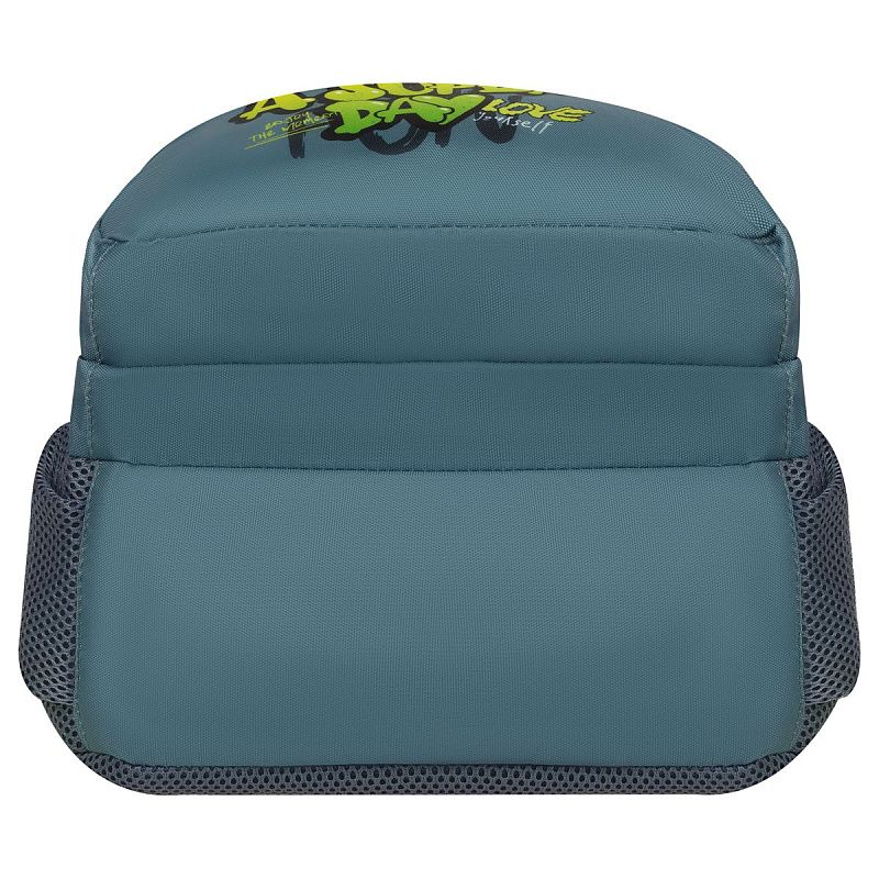 Рюкзак ArtSpace School "Bear", 40*28*18см, 2 отделения, 3 кармана, уплотн. спинка 