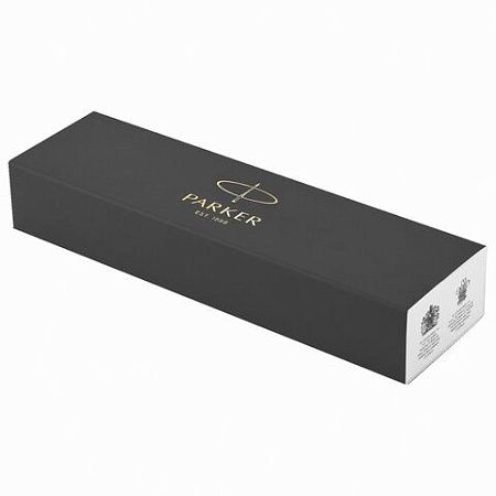 Ручка-роллер PARKER "IM Premium Pearl GT", корпус жемчужный лак, позолоченные детали, черная, 2143646 