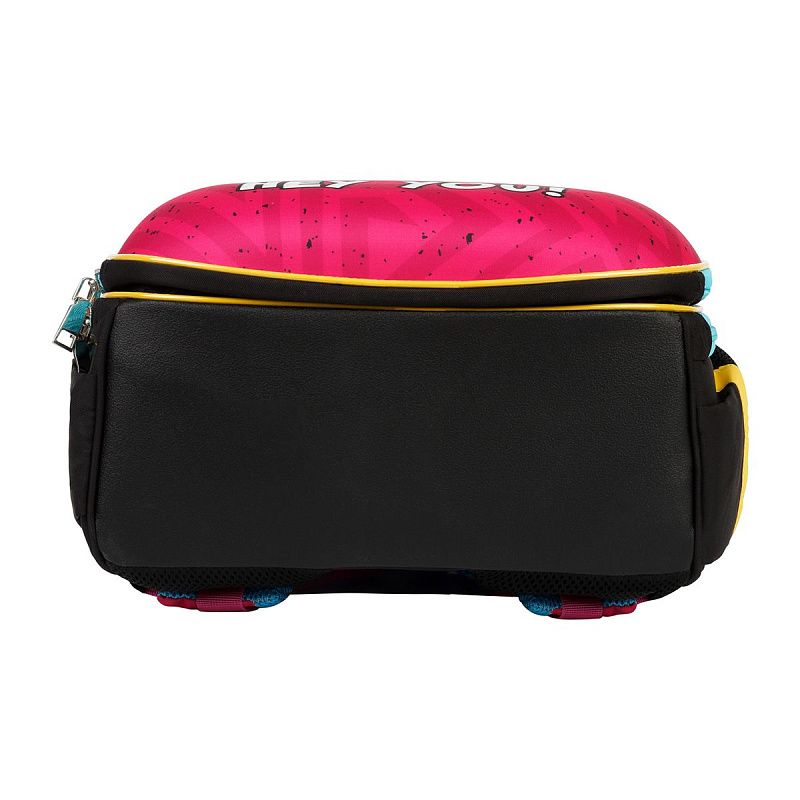 Ранец ArtSpace School Friend "Spy Cat" 39*30*18см, 2 отделения, 2 кармана, анатомическая спинка 