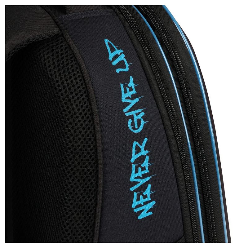 Ранец ArtSpace School Friend "Street Style" 39*30*18см, 2 отделения, 2 кармана, анатомическая спинка 