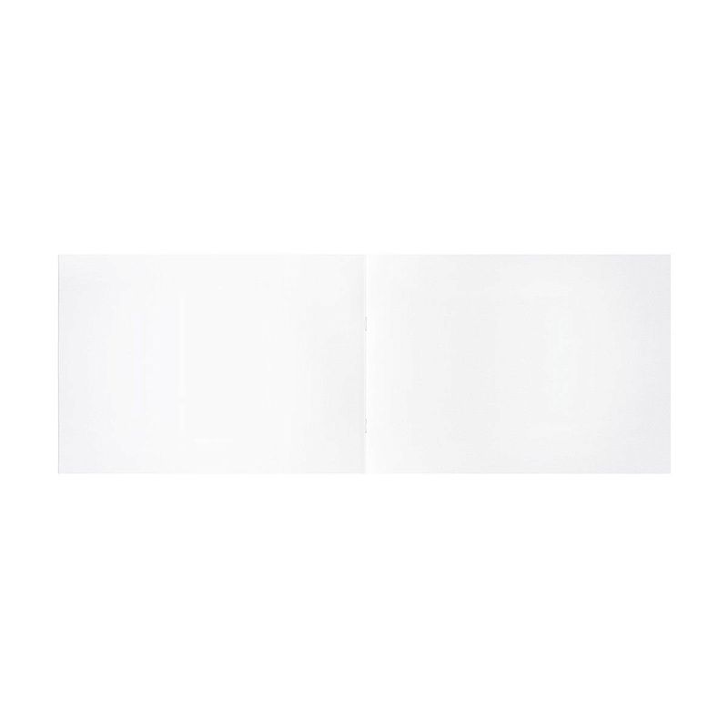 Альбом для рисования 40л., А4, на скрепке Мульти-Пульти "Чебурашка"