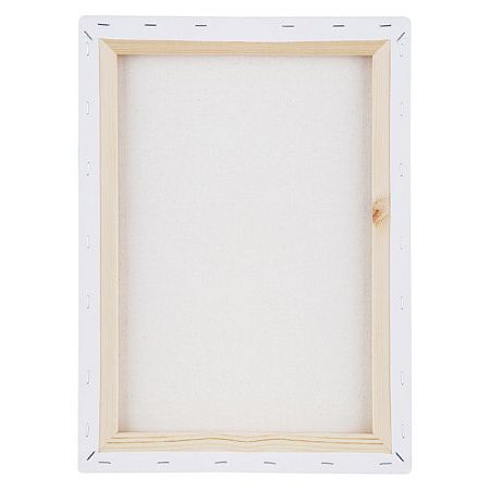 Холст на подрамнике Гамма "Студия", 50*70см, 100% хлопок, 280г/м2, мелкое зерно
