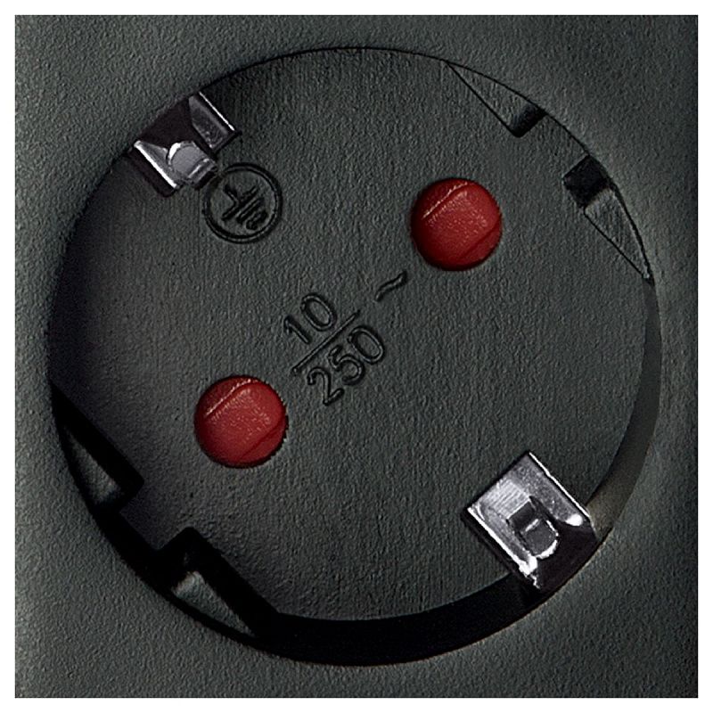 Сетевой фильтр Sven Optima 6 розеток с защитными шторками 5м, черный