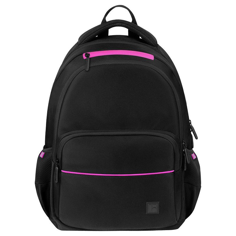 Рюкзак Berlingo U3 "Aesthetic" 41*29,5*13см, 2 отделения, 4 кармана, эргономичная спинка