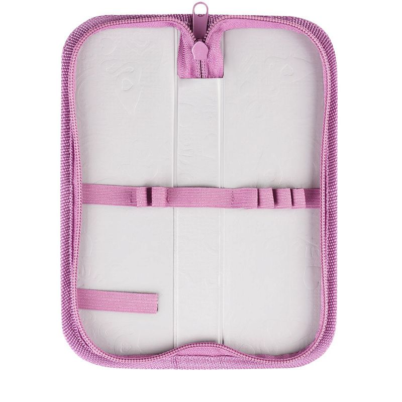 Пенал 1 отделение, 190*60 ArtSpace "Suchi Cats", ламинированный картон 