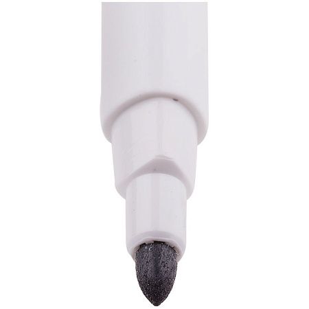 Маркер для ткани Centropen "Textile Marker 2739" черный, 1,8мм, картон 