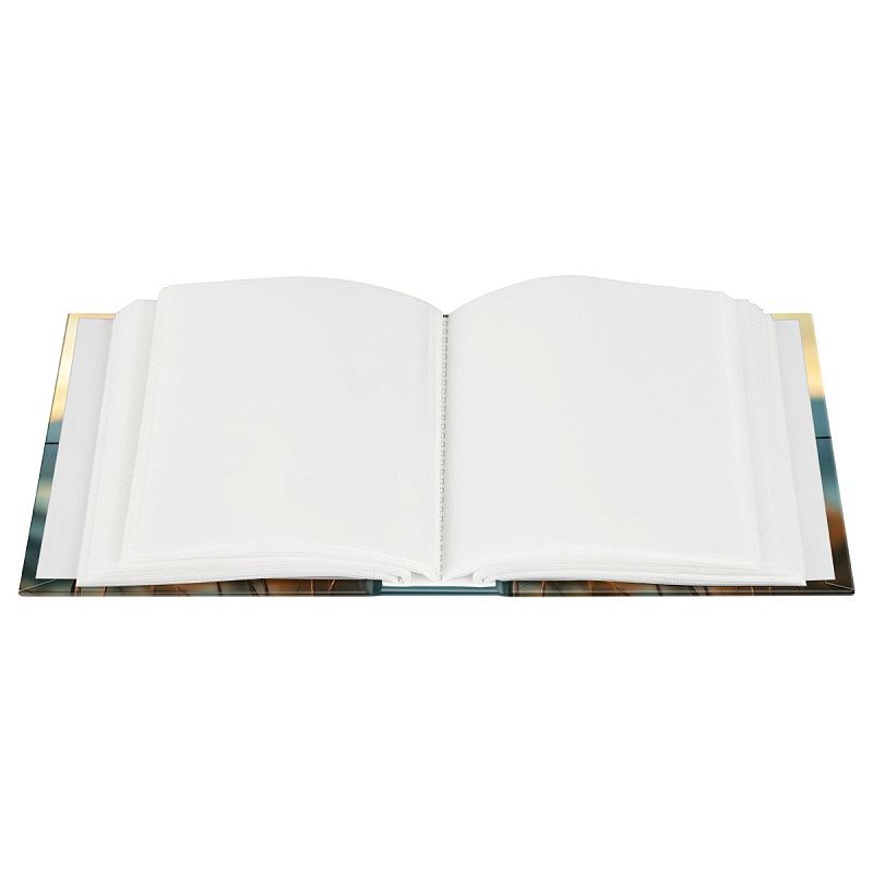 Фотоальбом 100 фото 10*15см, ArtSpace "With love"