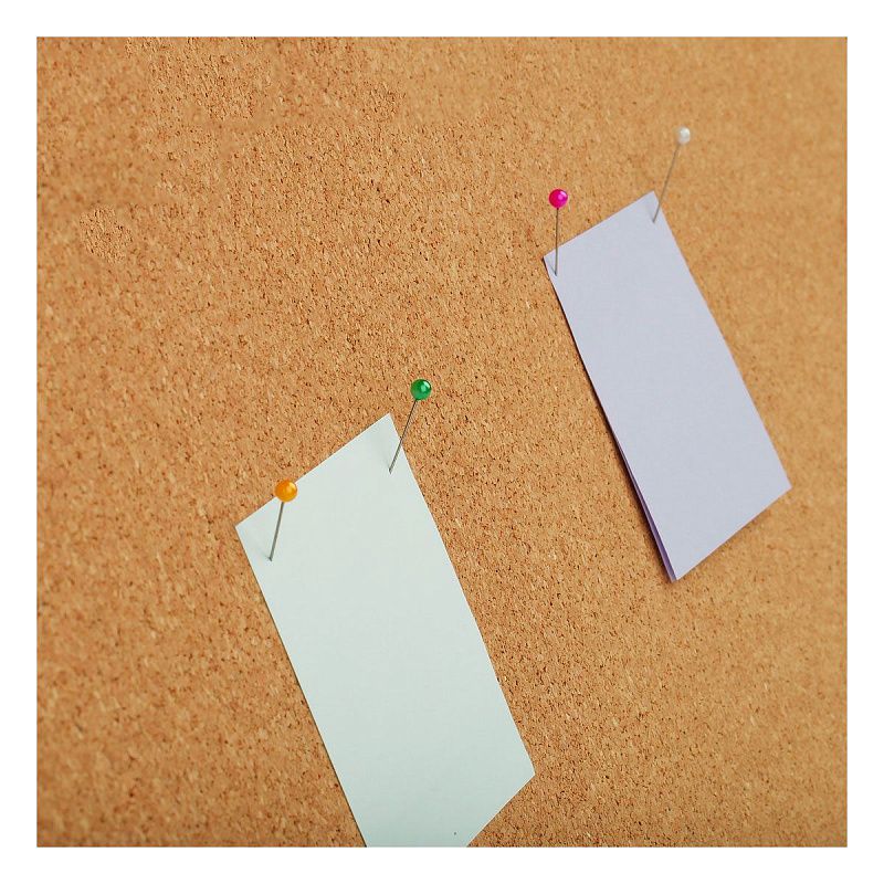 Булавки офисные OfficeSpace, 28мм, 150шт., картонная коробка