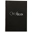Скетчбук 100л., А5 на сшивке Clairefontaine "Graf Book 360°", 100г/м2
