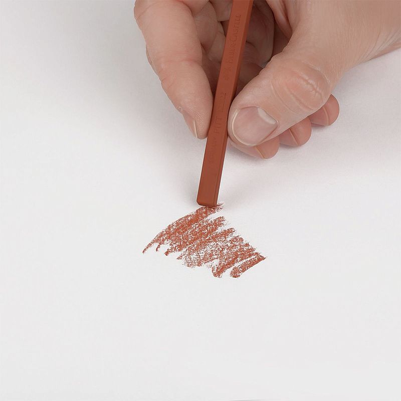 Набор художественных изделий Faber-Castell "Pitt Monochrome", 12 предметов, метал. коробка