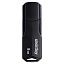 Память Smart Buy "Clue"  8GB, USB 2.0 Flash Drive, черный
