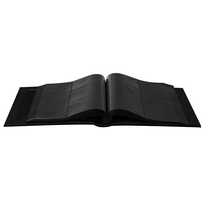 Фотоальбом 500 фото 10*15см, ArtSpace ,  под кожу крокодила