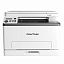 МФУ лазерное ЦВЕТНОЕ PANTUM CM1100DW "3 в 1" А4, 18 стр./мин, 30000 стр./мес., ДУПЛЕКС, Wi-Fi, сетевая карта